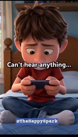 Why teens can’t hear you… until this 😅 #memes