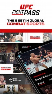 UFC PC 버전 다운로드 - LD플레이어