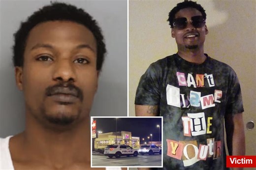 Fired Taco Bell employee allegedly returns to gun down his father — was a father of 7: ‘Senseless’