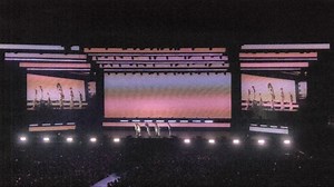 XG 「Tippy Toes」成都场 | tatatatatata堪比军训现场