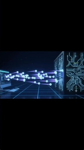TCP vs UDP: Reliable vs Fast Data Transfer 🚀