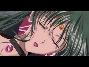 Sailor Moon - Project Résonance Eternal - 17. Pluto's Loneliness | Solitary Guardian Pluto