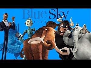 Blue Sky Animation Movies Ranked: Worst To Best