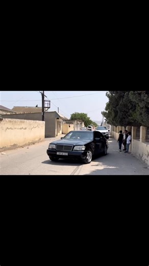 GermPower | Mercedes-Benz W140💀⚜️ | Instagram