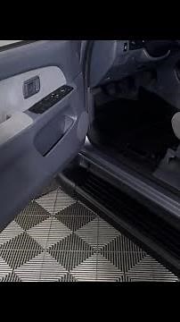 Interior Overview Video - 1998 Toyota 4Runner SR5 4WD 5-Speed