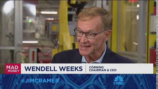 Apple CEO Tim Cook talks new health features rolling out in the Apple Watch