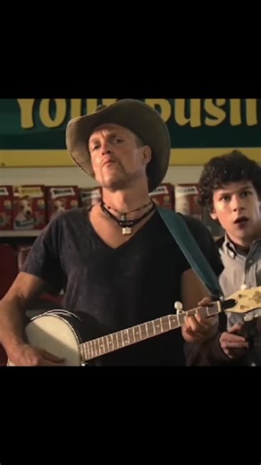 Bro I love zombieland #zombieland #ithinkingonnadieinthishouse #meme #fyppppppppppppppppppppppp #followformore👉🏽👉🏽