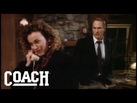 Coach Fox Ruins Kelly's Birthday | Coach