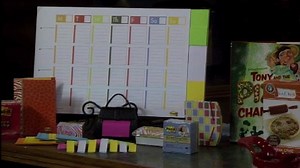 Online Back-to-School Basics