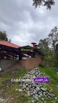 Terreno en venta l 3000M2 l CUENCA l PACCHA