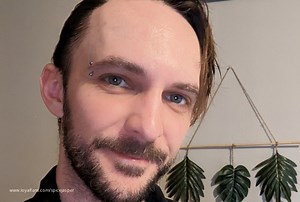 Kaiagame Remote Wearable Panty Vibrator Masturbation - JasperSpice Official Profile | LoyalFans