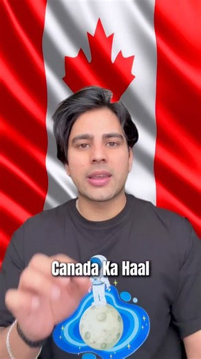 Himanshu Chaudhary on Instagram: "Share this with your friends🇨🇦👉🏼 . [ International students, Canada, Canadalife, tips & tricks, Ielts exam, study permit, work permit, permanent residency, viral ] #internationalstudents #ieltspreparation #studypermit #canadá #permanentresidency"