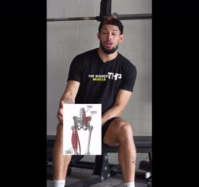 Three Exercises to Jump Higher