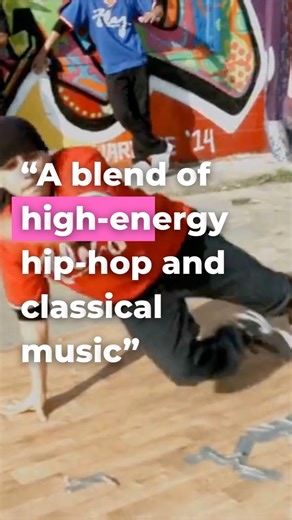 Get ready for flips, beats, and theater with a twist! FLY Dance Company turns the stage into a playground of rhythm, energy, and creativity on Sunday, Feb 1 at 4:00PM. Don’t miss out, your seat is waiting for you at bit.ly/flydancecompany | Dominican University Performing Arts Center