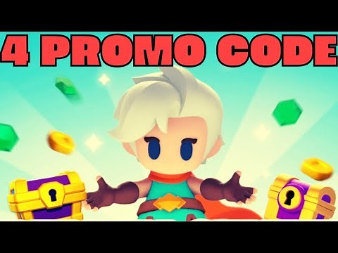 ARCHERO 2: FIRST TIME! 4 PROMO CODE! ARCHERO 2! FREE GEMS, KEY, ENERGY!
