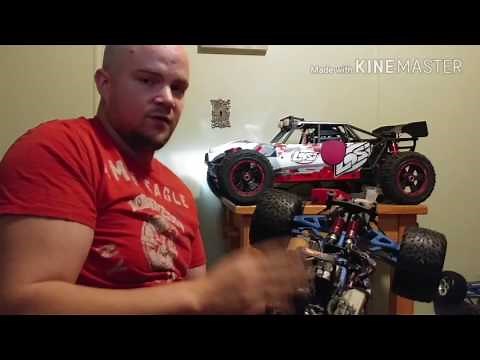 Traxxas Revo 3.3 vs. T-Maxx 3.3: Features, upgrades, quality