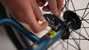 1.2K views · 11 reactions | We know you loved the TK1 assembly video, so we’re back with another one! ✨ Check out our brand-new MC 350 Assembly video – your ultimate guide to getting your trike up and running.️ Watch it, share your thoughts, and let us know how smooth your assembly process was! Got any tips or tricks? Drop them in the comments! ️ Ready, set, ride!  #mooncool #assembly #ebike #electricbike | Mooncoolbikes | Facebook