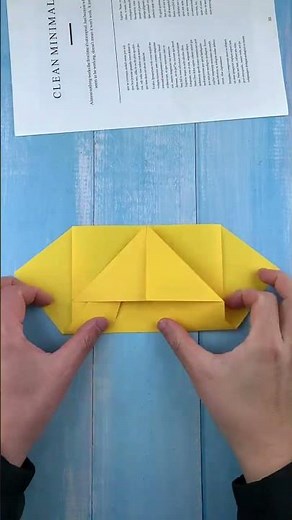 Have you learned how to fold a super fun bionic bat paper airplane in just a few simple steps? O