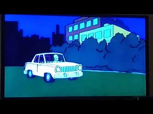 The Simpsons Season 3 Theme Song Intro 🎶