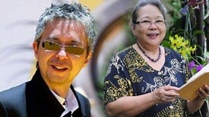 Sosok Pierre Coffin, Sutradara Film Minions Ternyata Anak dari Sastrawan Ternama Indonesia - Tribun-timur.com