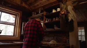 I'm finishing the root cellar one section at at time - this week I install a floor in the breezeway section, move the freezer back into place and set up a metal rack to store mason jars full of preserved and dried food. On the new wood cookstove, I make moose and lasagna sandwiches with fresh homemade sourdough bread. Apple Podcast: https://apple.co/40OgrDO Spotify: https://open.spotify.com/show/7pym84TIpDlbOagIrjDoWU?si=87a26de90e0e41b5 Podcast: https://www.buzzsprout.com/2261599/episodes Patre