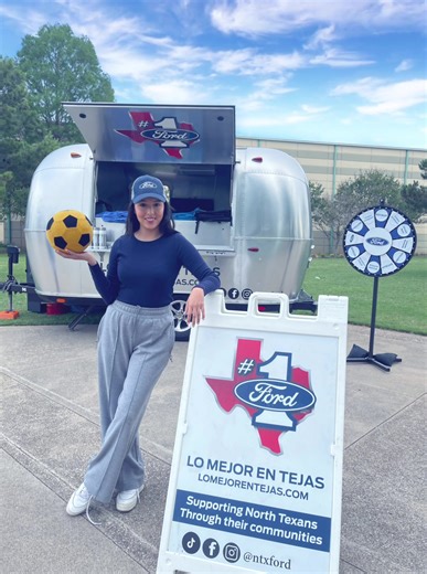 From the first whistle to the last kick, #BESASoccerfest2023 is the grand finale of the season for our 4U-8U teams. Join us as we celebrate their growth, sportsmanship, and love for the game 🎉⚽️ #NTXFord | Bedford Euless Soccer Association | North Texas Ford Dealers