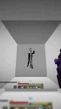 Minecraft Horror Mod That Is Actually Scary #minecraft #horror #scary