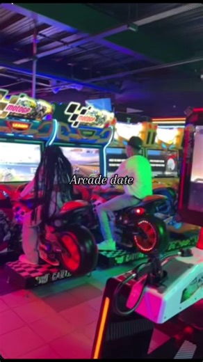 Arcade Date Ideas for Couples in Zambia