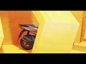 The New 2021 PCX Model Features