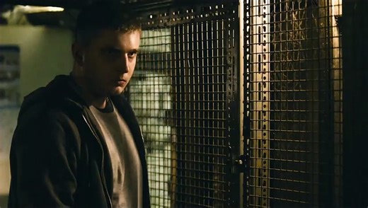 Harry Brown | movie | 2009 | Official Trailer