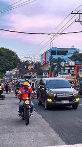 Motorcade Procession sa Kapistahan ni Inang Sta. Clara Happy Fiesta 🎉🙏 #WhenInLopez | When In Lopez, Quezon