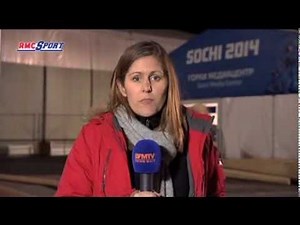 Ces athlètes qui n'ont pas assisté à la cérémonie d'ouverture - 07/02