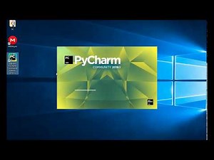 Installing Pycharm opencv (Beginner Tutorial) 3