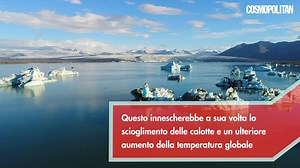 Lo scioglimento dei ghiacciai sembra inarrestabile, noi possiamo fare qualcosa per rallentarlo?