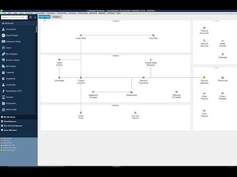 Adding and Editing Classes in QuickBooks Desktop