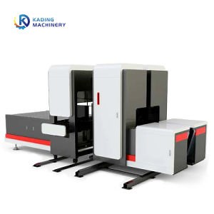 [Hot Item] PE Rope Binding Strapping Banding Machine for Carton Box & Corrugated Carton