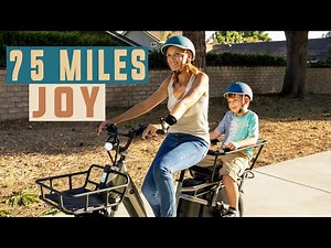 Momentum's Cito E+: More Than an eBike - Your Personal Pedal-Powered Chariot!