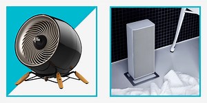 9 Space Heaters to Keep Your Home Warm and Toasty