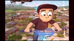 Chino Bike: ¡Aventuras en el Espacio-Tiempo! 🚀🕒 Parte : FINAL ¡Prepárate para reír a carcajadas con Chino! En este episodio, nuestro loco inventor se pierde en la cuarta dimensión y se comunica con su socio desde otro plano. ¡Caos, risas y un viaje al futuro que no te puedes perder! 🌌✨ #ChinoBike #Aventura #Comedia #espaciotiemposilencioelnuevolujo | Chinos Bikes