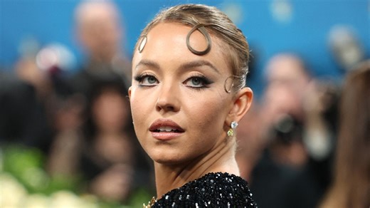 Por qué Sydney Sweeney ha homenajeado con su look en la Met Gala a Kim Novak