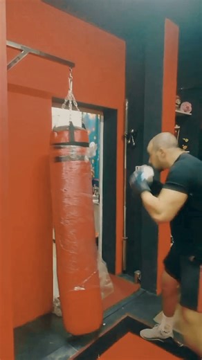 take my advice !!! | Kick Boxing & Full contact