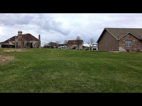 76 Bergamo Lane E, Crown Point, IN Presented by Jeff & Trinity McCormick.