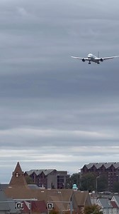 66K views · 1.4K reactions | Air Canada 787 Landing at YVR ✈️ #PlaneSpotting ❤️ | Vancouver loves you | Facebook