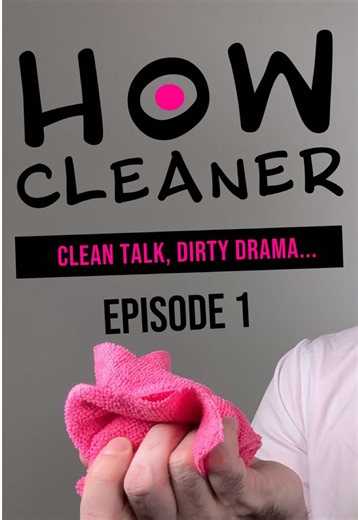 HowCleaner Vodcast Episode 1: Behind the Scenes of How Clean Is Your House?