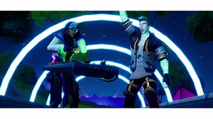938K views · 247 reactions | Welcome to the Party Royale Premiere featuring artists Dillon Francis, Steve Aoki, and deadmau5 in back to back DJ sets LIVE, May 9 @ 2 AM BST. Or catch the Rebroadcast May 9 @ 7 PM BST.  | Fortnite | Facebook