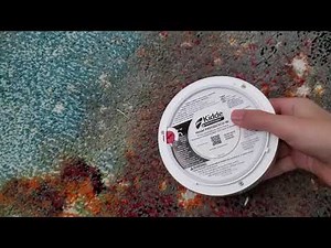 Photoelectric Shorts: Turning off the Kidde P4010DCSCO-W Intelligent Alarm.