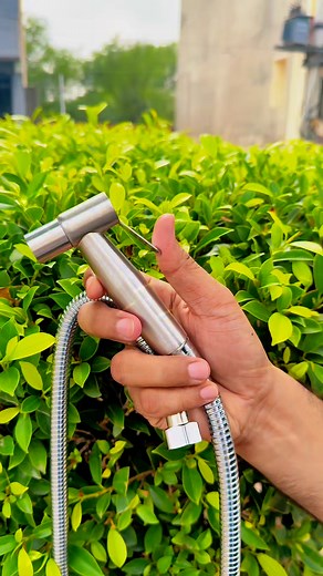 3.8K views |  Apne Bathroom Ko Banaye Luxury Hotel Jaisa! Sasta plastic spray roz leak karta hai? Ab tension khatam! ✅ Premium Stainless Steel Muslim Shower ✅ Powerful aur smooth spray ✅ Rust-proof, leak-proof design ✅ 5 minute easy installation Har roz ka comfort aur hygiene – sirf Aquafit se!  Order karein aaj hi aur experience karein farq!  www.aquafit.pk – Cash on Delivery Available | Aquafit | Facebook