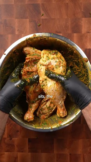 Slow cooked Moroccan chicken tagine for cozy nights