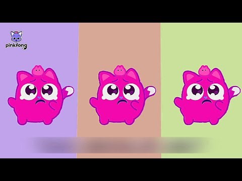 Pinkfong Ninimo Mama Mama Mama Effect Sponsored By Preview 2 Effect 2
