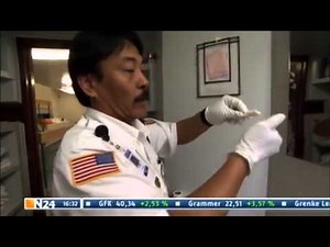 Der sicherste Knast der USA Oak Park Heights (Doku) HD